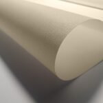 İthal Mat Stor Perde - Bej