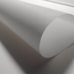 İthal Mat Stor Perde - Gri