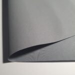 İthal Mat Stor Perde - Koyu Gri