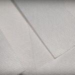 Bambu Zebra Perde - Ekru - Görsel 2