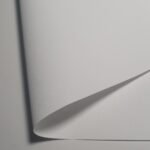 Mat Panama Stor Perde - Kırık Beyaz - Görsel 2