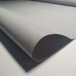 Mat Panama Stor Perde - Gri