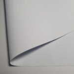 Blackout Stor Perde - Kırık Beyaz - Görsel 2