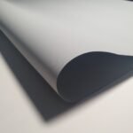 Blackout Stor Perde - Gri