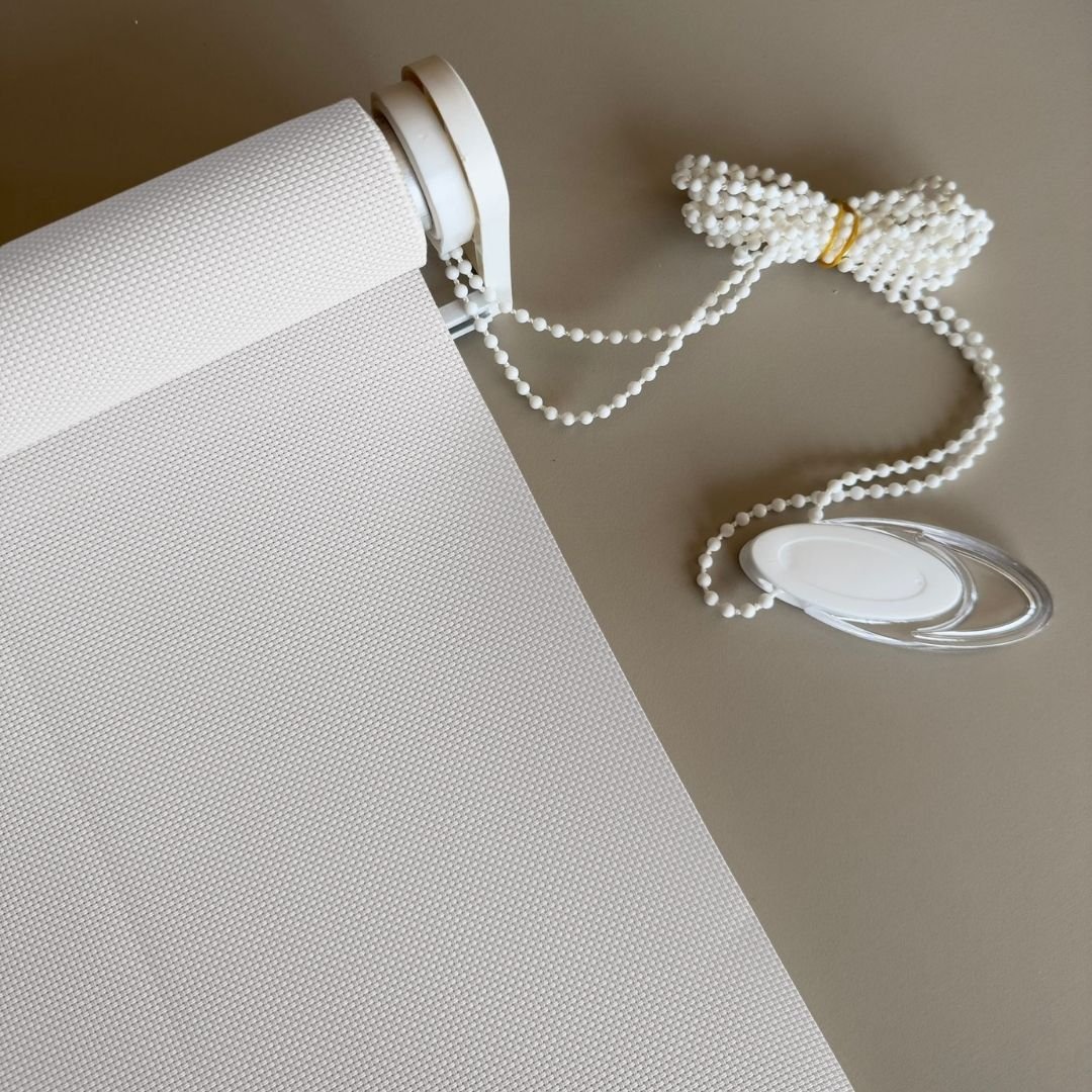 sun-screen-stor-N001-2.jpg Screen Stor Perde - Kırık Beyaz - Görsel 1